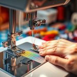 sewing machines user friendly