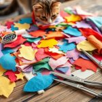 sewing patterns for cat toys