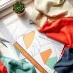 sustainable sewing pattern designs