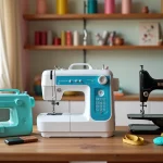 Best Portable Sewing Machines