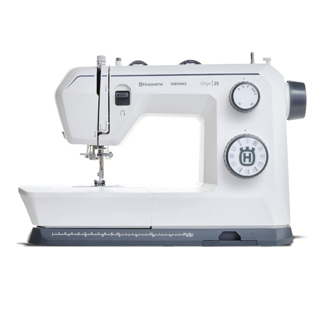 Husqvarna Viking Onyx 25 by Singer