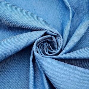 5 Yard 40 oz Sky Blue Denim Fabric for Sewing