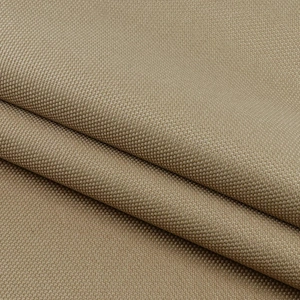 Heavy Duty Canvas Cordura Fabric for Outdoor