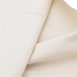 Nature Linen Needlework Fabric, Plain Solid Colour