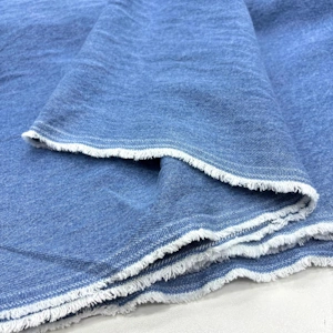 heavy denim fabric by the yard