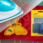 Best Iron On Patches