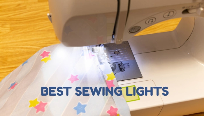 Best Sewing Lights