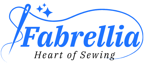 Fabrellia Logo