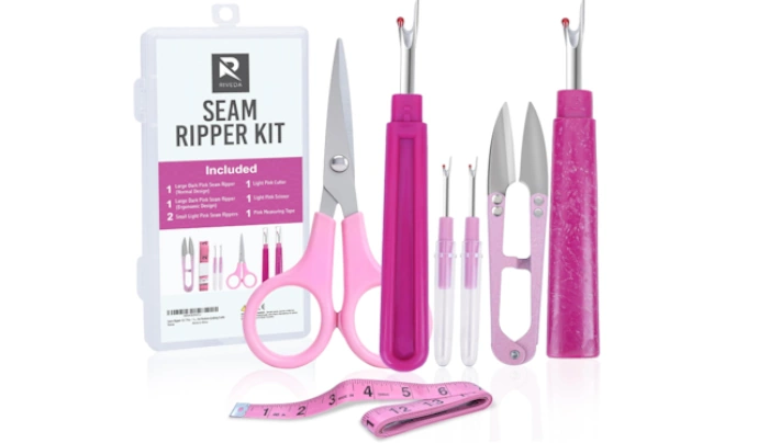 Best Seam Ripper 2026