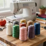 BEST Serger Thread Cones