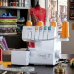 Best Self Threading Serger