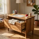 Best Sewing Cabinets