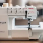 Is serger thread universal