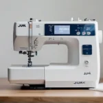 best juki serger