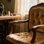 How much does sewing chair cost