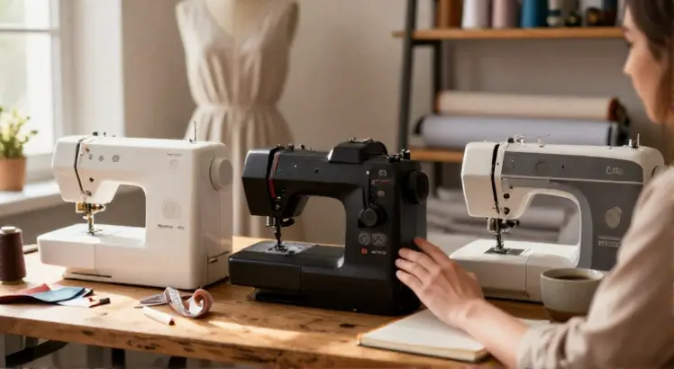 Which bernina is right for me