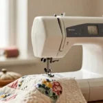 bernina sewing machine models