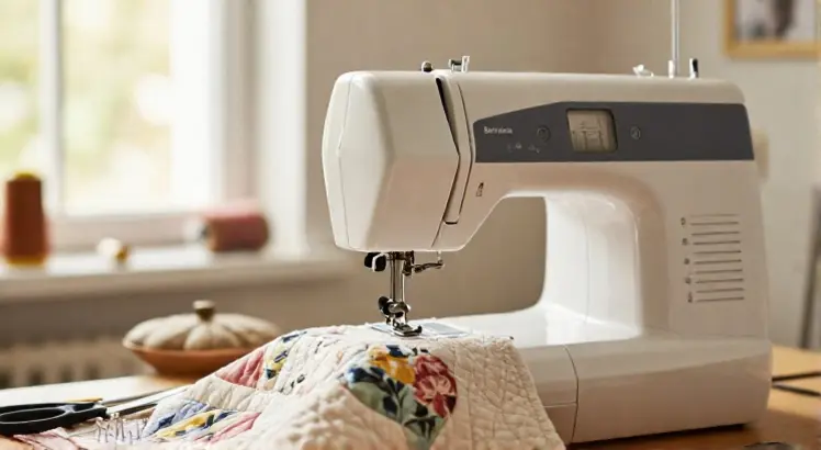 bernina sewing machine models