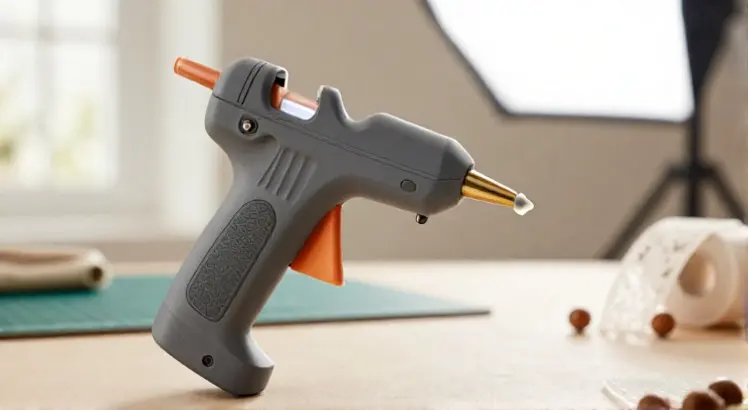 best cordless hot glue gun for crafting