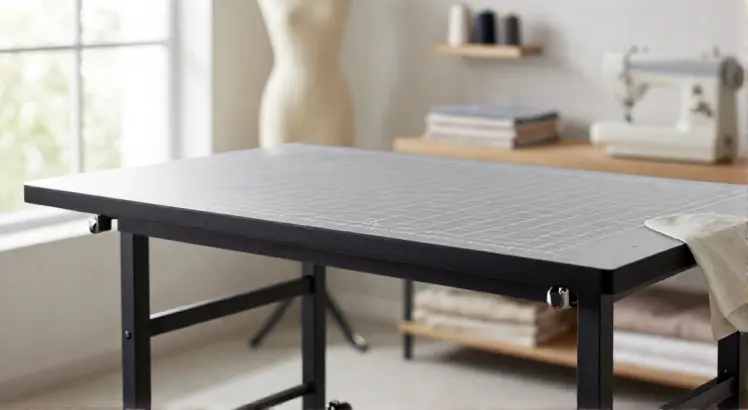 best cutting table for sewing