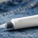 best fabric glue for denim