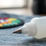best fabric glue for patches