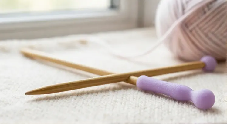 best knitting needles for beginners