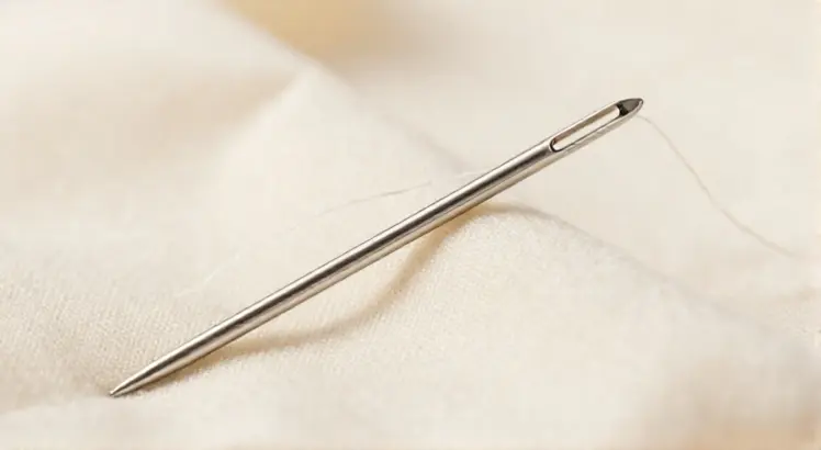 best needle for quilting cotton