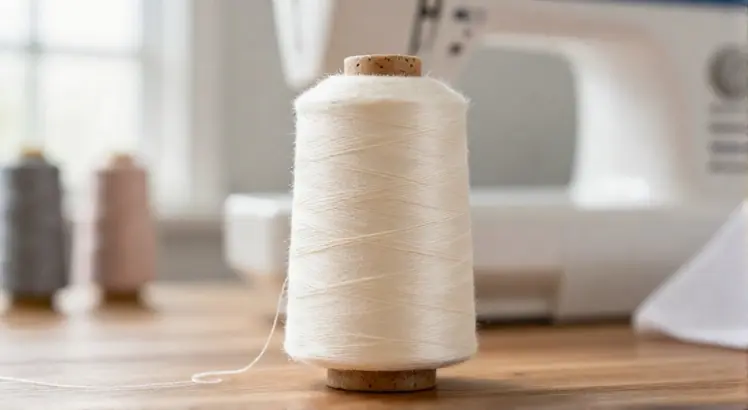best thread for brother sewing machine