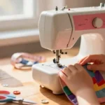 cheap sewing machines for kids