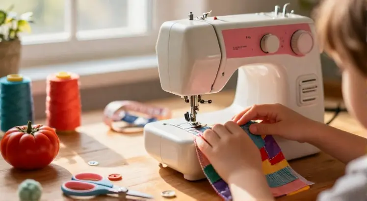 cheap sewing machines for kids