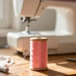 cotton thread for brother sewing machine