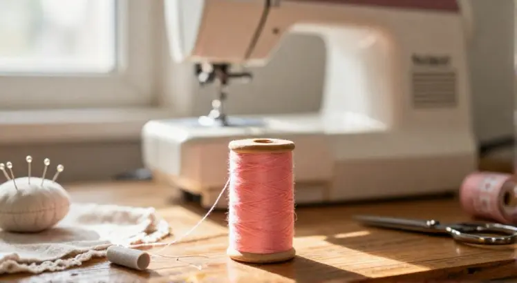 cotton thread for brother sewing machine