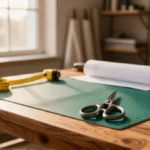 how much is a cutting table