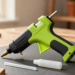 ryobi cordless hot glue gun review