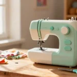 small sewing machines for kids