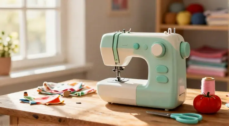 small sewing machines for kids