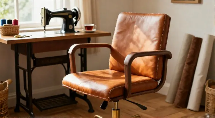 why are sewing chairs so expensive
